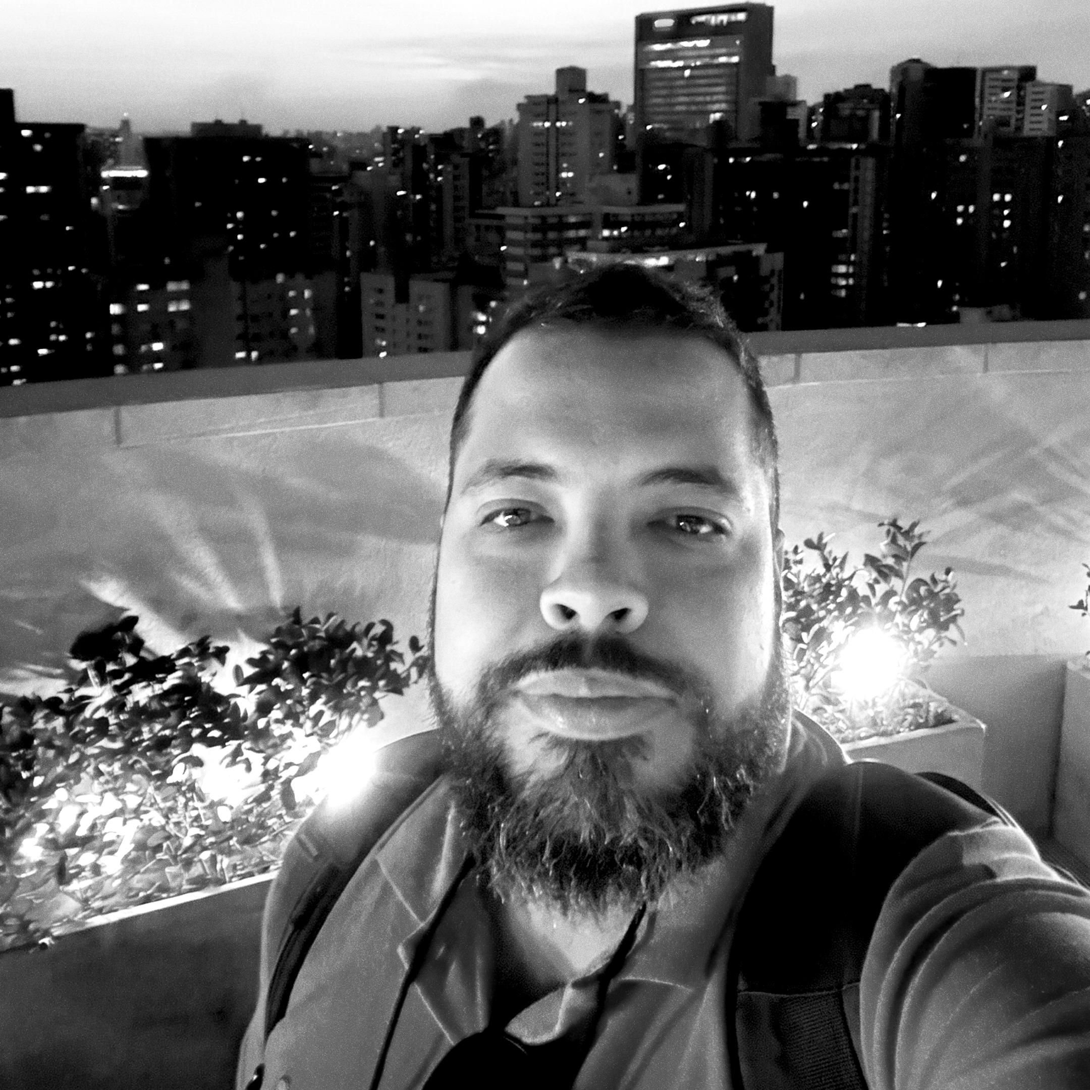 David Braia